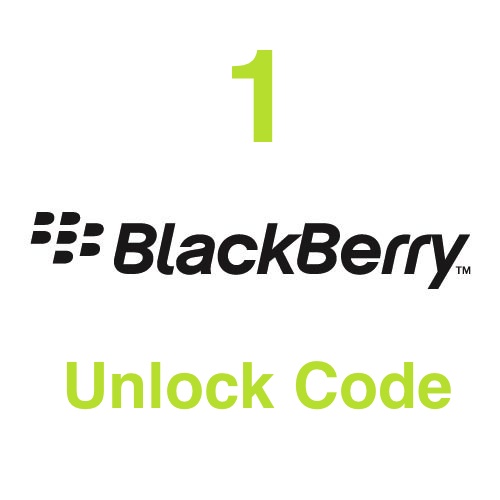 Blackberry Unlock Code For Blackberry 9800, 9900, 9700 AT&T / T ...