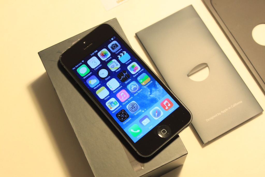 Be the first to review â€œCheap Used Apple iPhone 5 16GB ATTâ€ Click ...
