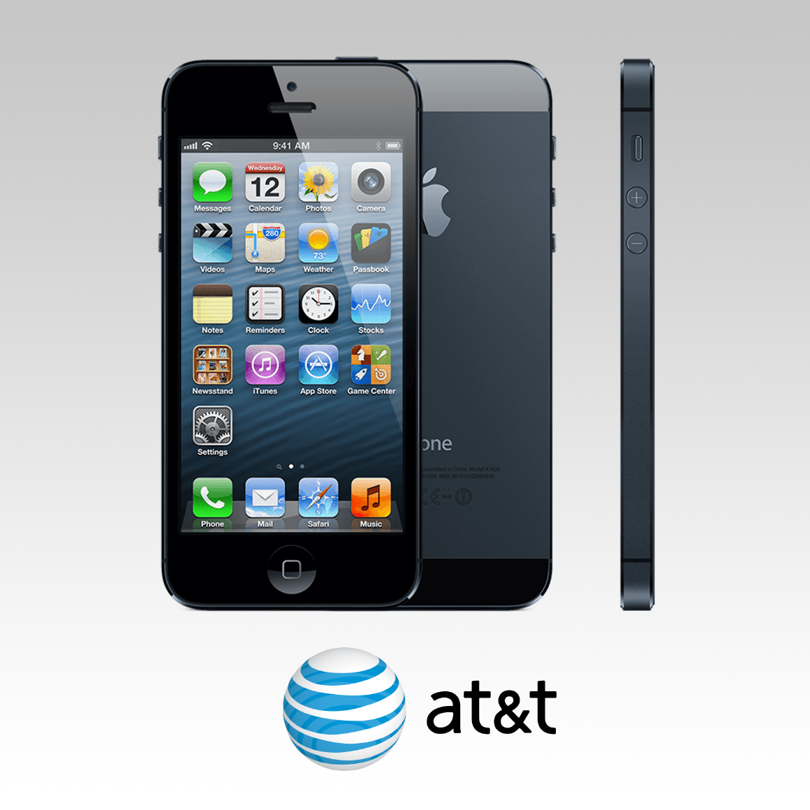 apple iphone 5 at t model gsm apple iphone 5 at