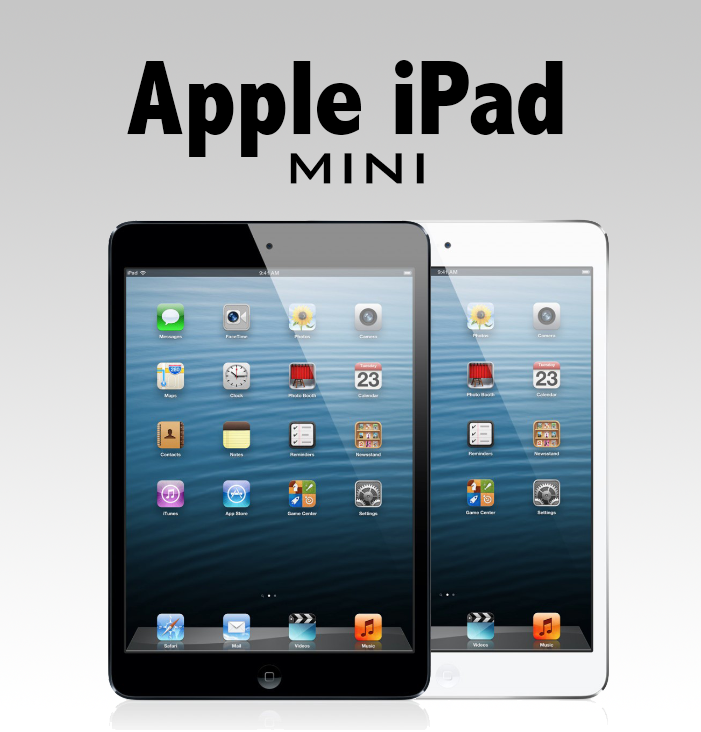 apple ipad mini apple ipad mini wifi and or 3g this ipad mini runs on