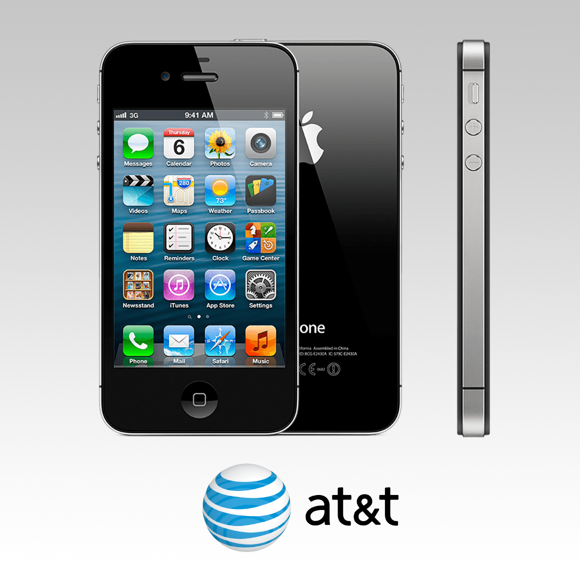 apple iphone 4s at t model gsm apple iphone 5s at