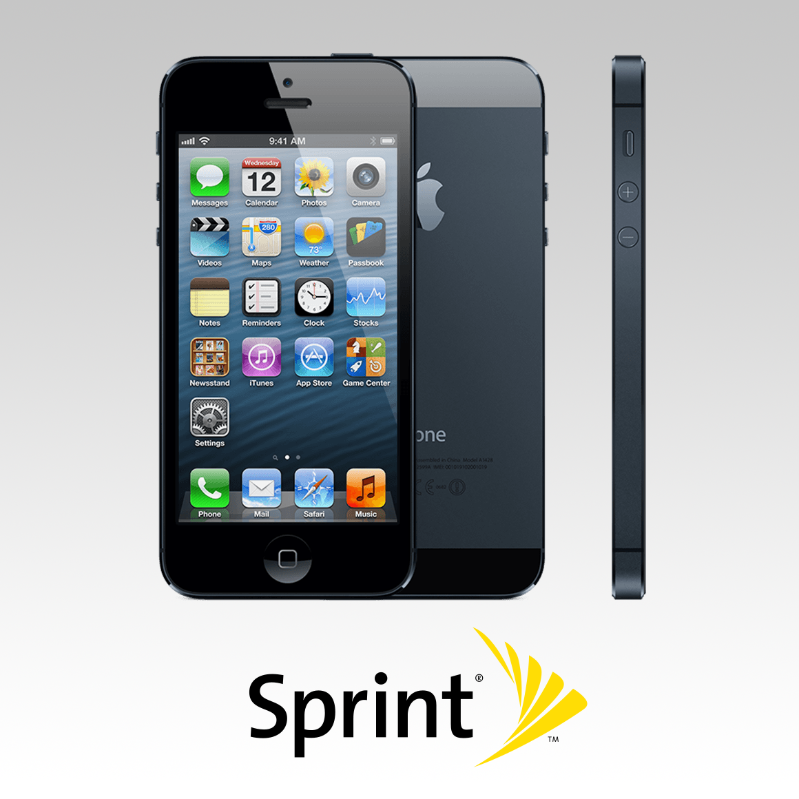 apple iphone 5 sprint model cdma apple iphone 5 sprint model cdma