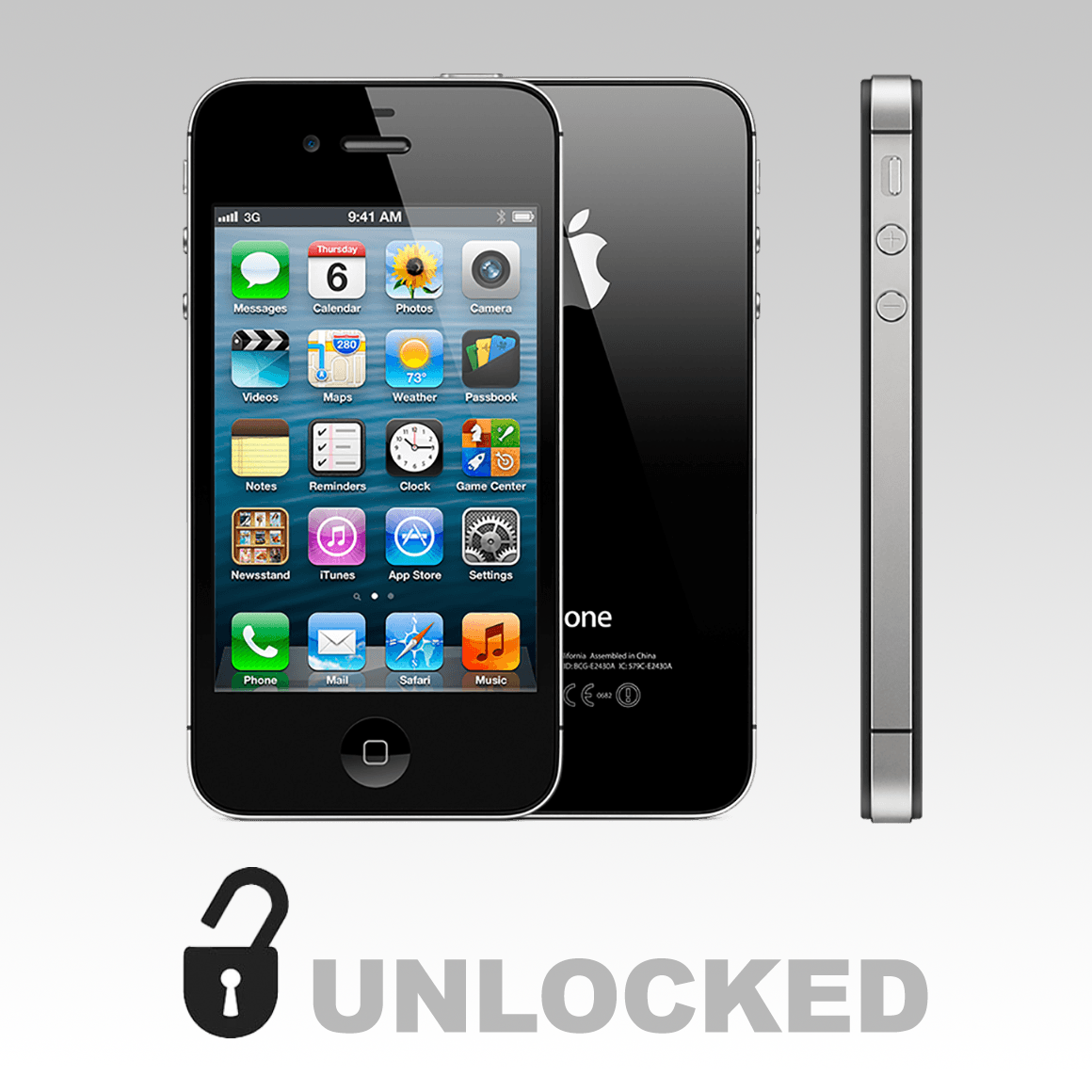 apple iphone 4s unlocked model gsm apple iphone 4s unlocked model gsm